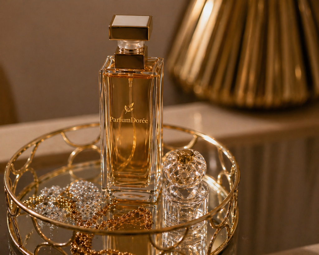 Or Noir Absolu
