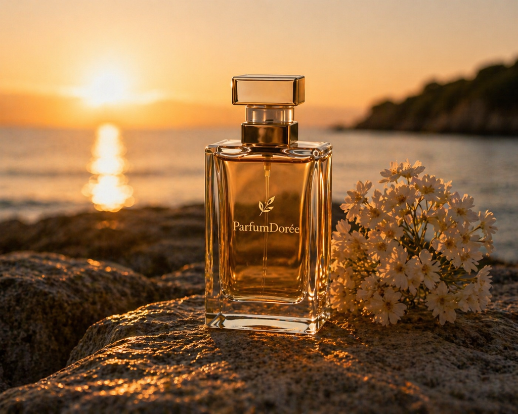 Or Noir Absolu