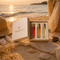 Coffret Découverte ParfumDorée — 3 x 20ml