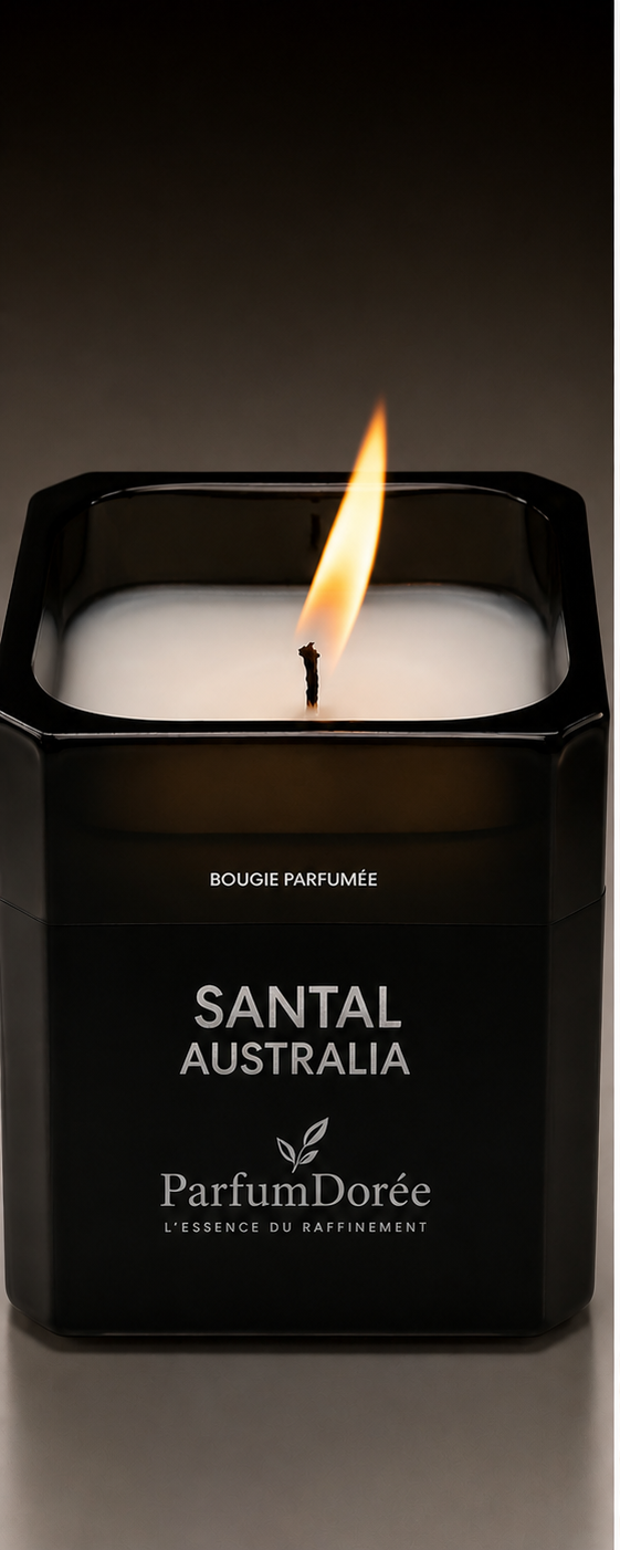 SANTAL AUSTRALIA ParfumDorée