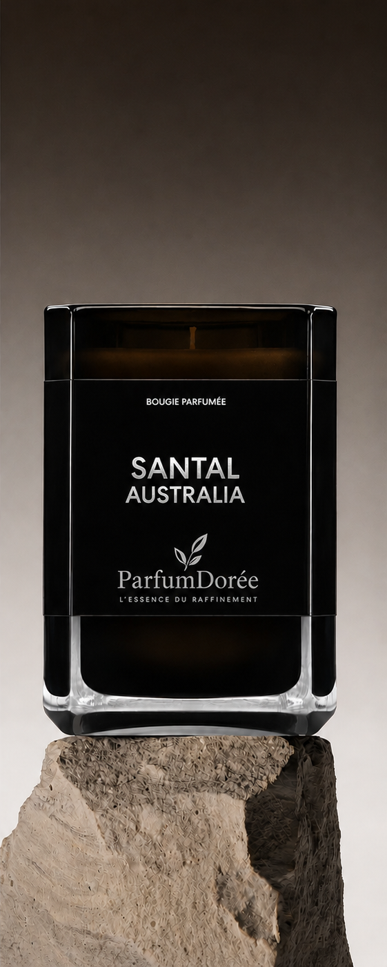 SANTAL AUSTRALIA ParfumDorée