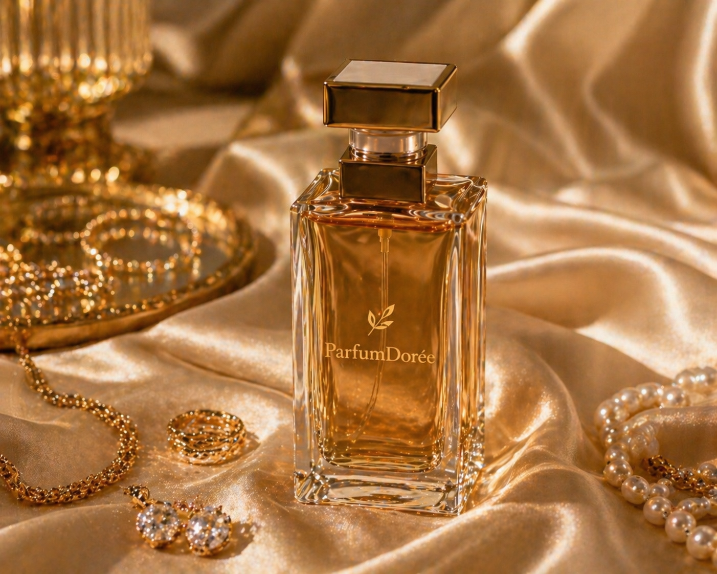 Or Noir Absolu